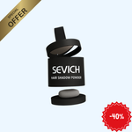 Sevich – Polvo densificante de efecto natural