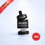 Sevich – Polvo densificante de efecto natural